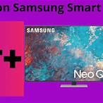 samsung bet